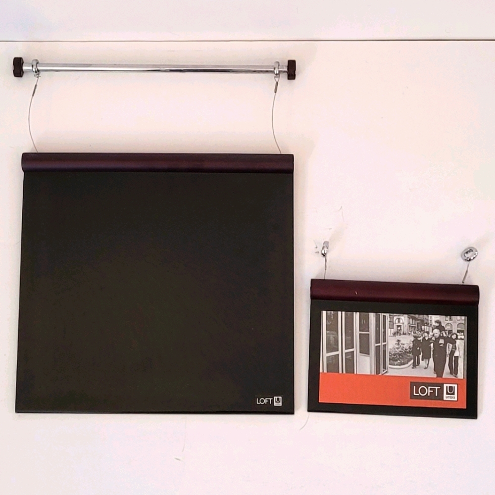 Hanging frames - Picture 2 of 3